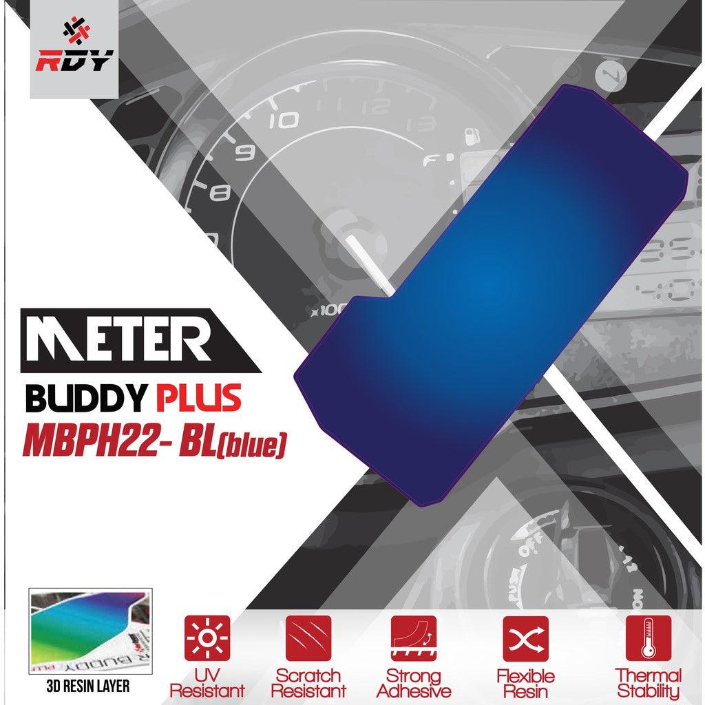 RDY Meter Buddy Plus Fits For Honda CB500 F / CB500 X / CBR500 R (RD-MBPH22) - Durian Bikers