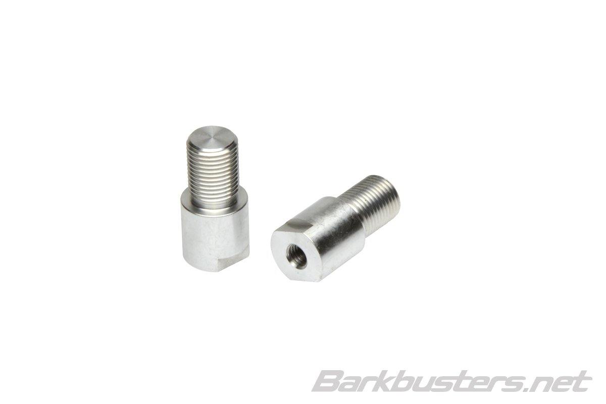 Barkbusters Spare Part Adaptor Kit (Yamaha MT-07 & MT-09) - Durian Bikers