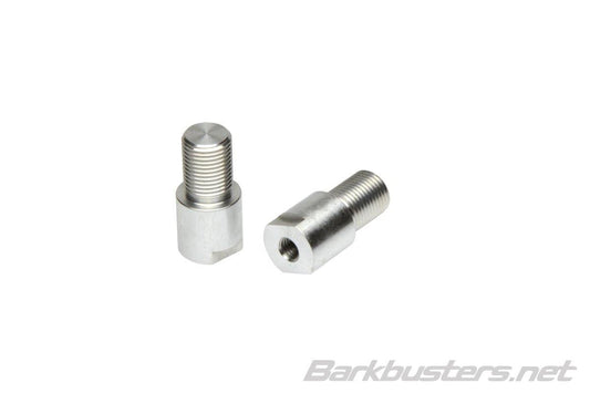 Barkbusters Spare Part Adaptor Kit (Yamaha MT-07 & MT-09) - Durian Bikers