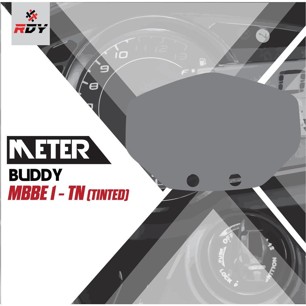 RDY Meter Buddy Plus Benelli R18i (RD-MBPBE1) - Durian Bikers