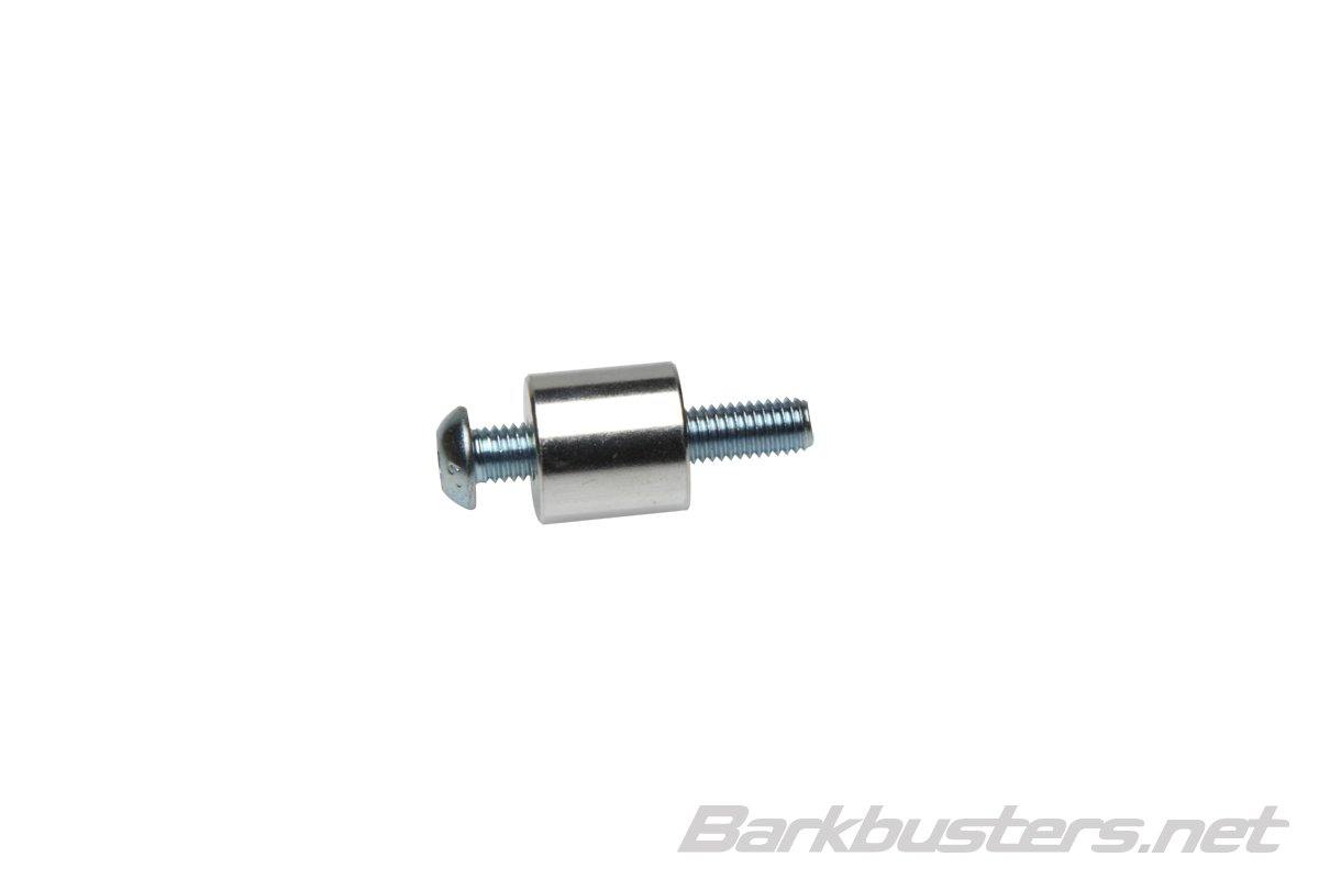 Barkbusters Spare Part Spacer and Bolt (20mm) - Durian Bikers