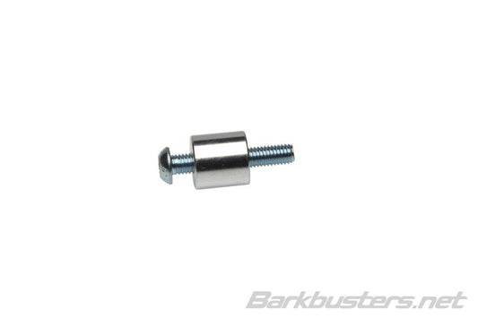 Barkbusters Spare Part Spacer and Bolt (20mm) - Durian Bikers
