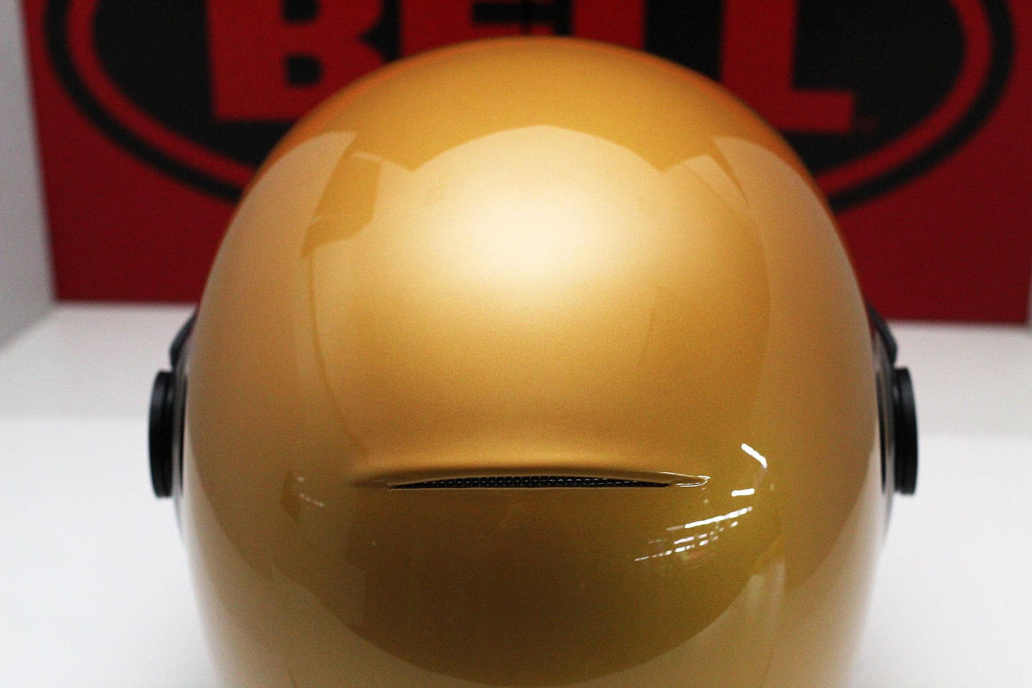 Bell Bullitt (Bolt Gloss Yellow/Black) - Durian Bikers