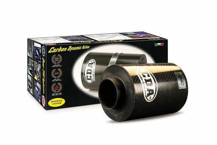 BMC Carbon Dynamic Airbox fits for Volkswagen Golf V, Jetta V, Sagitar & Vento Cars - Durian Bikers