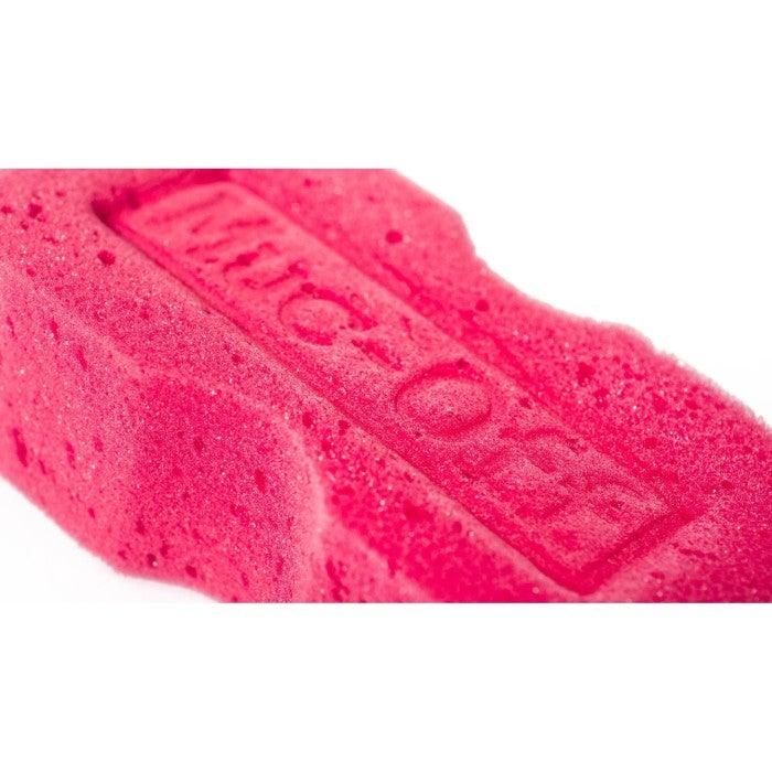 Muc Off Expanding Pink Sponge - Durian Bikers