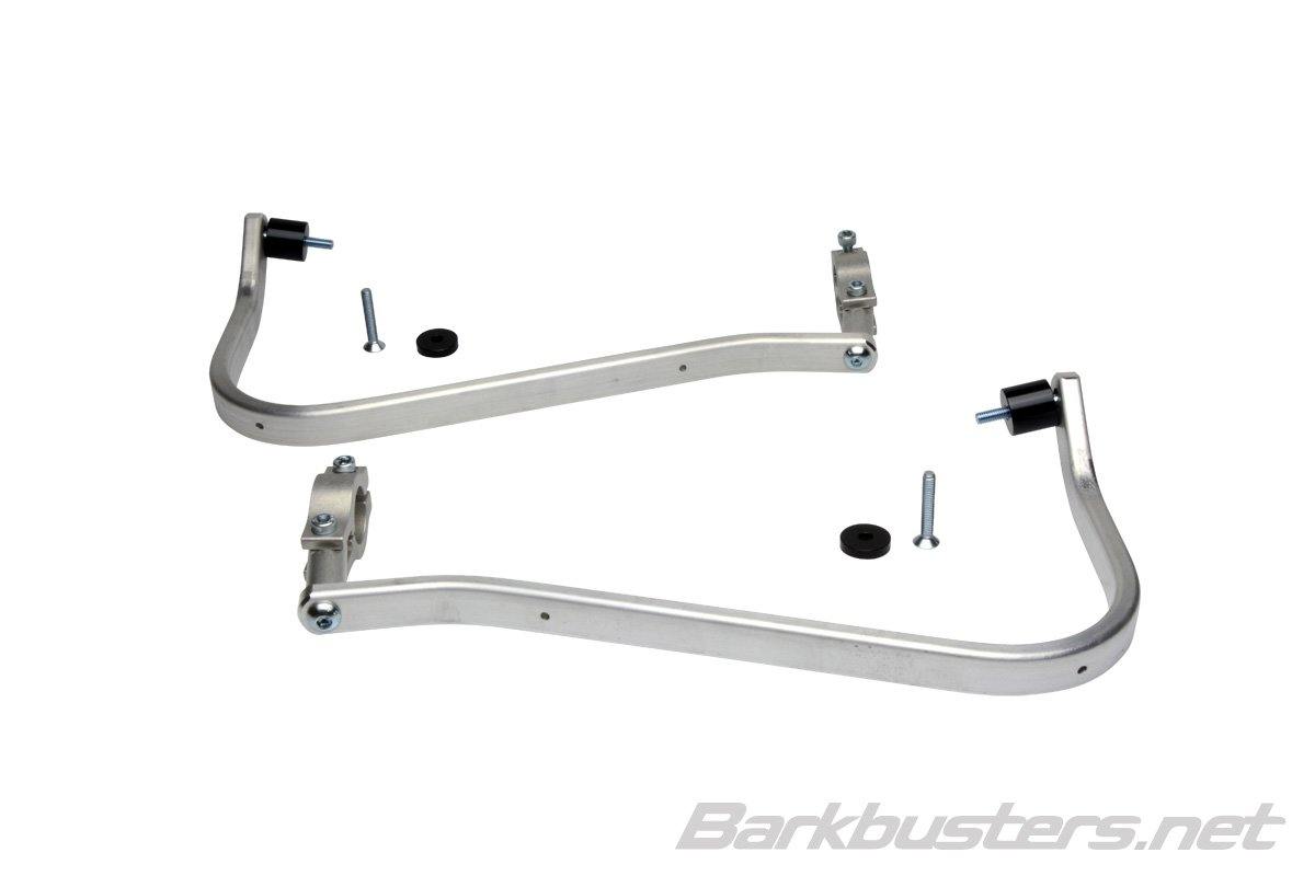 Barkbusters Handguard Kit fits for Triumph Tiger 800 & 1200 Explorer - Durian Bikers