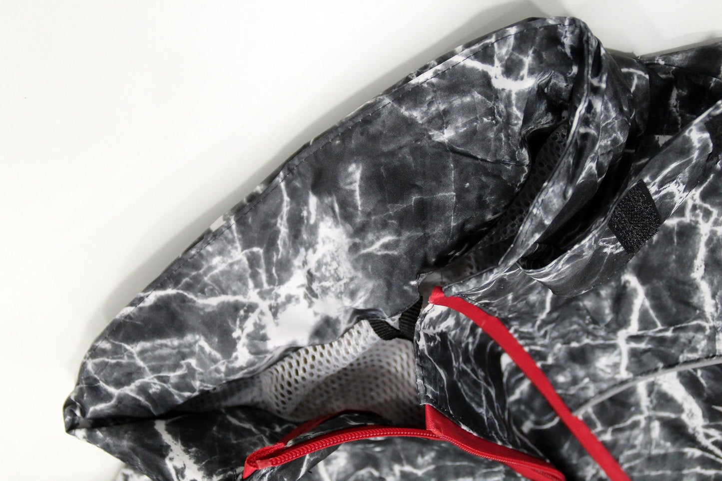 Araisport Raincoat AK01 - Durian Bikers