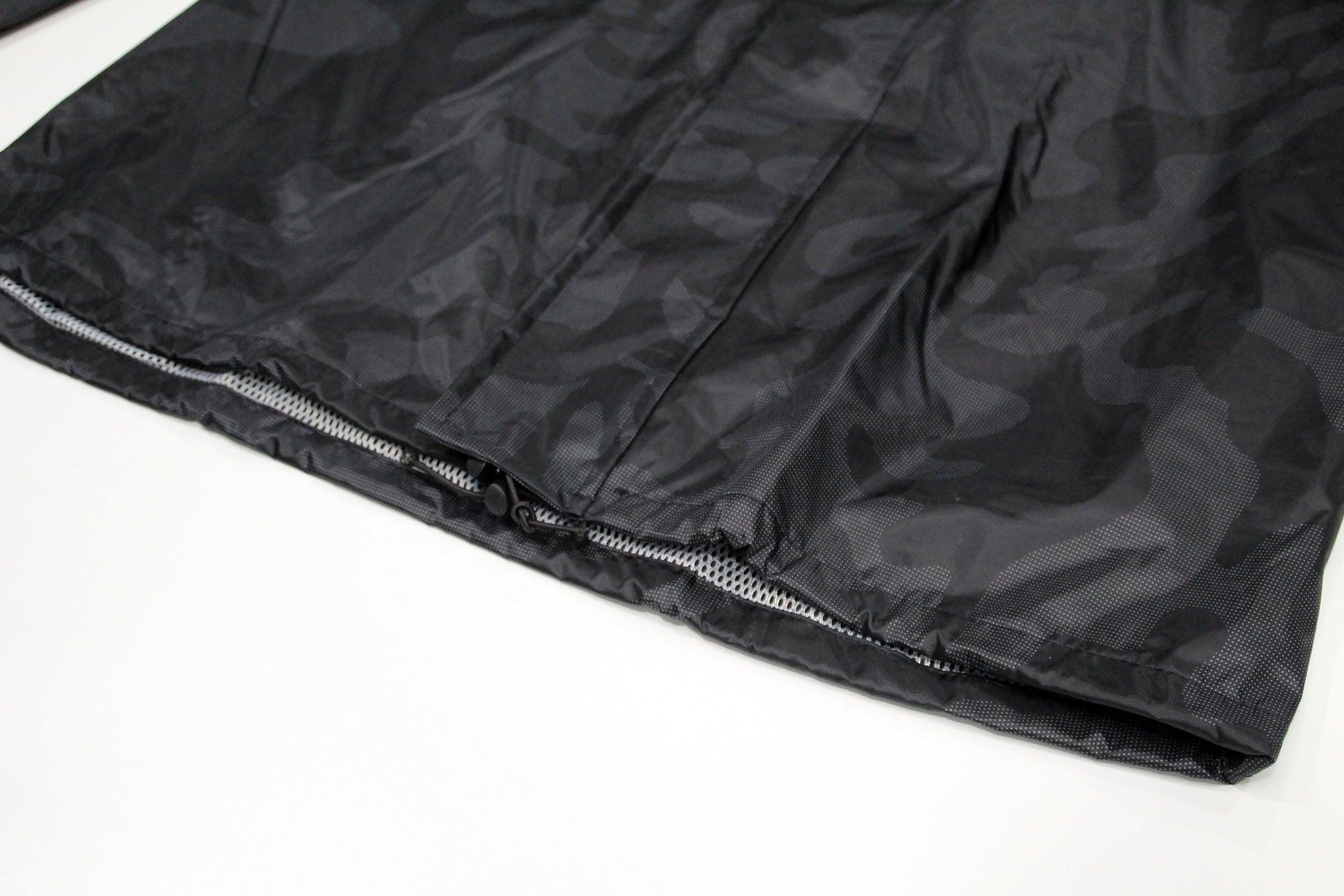 Araisport Raincoat AK02 - Durian Bikers