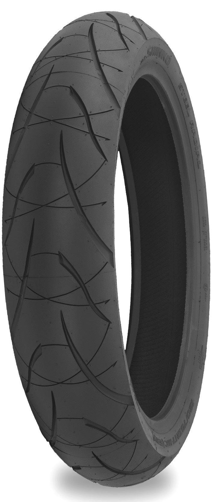 Shinko Tires R016 Series (190/50ZR-17) - Durian Bikers