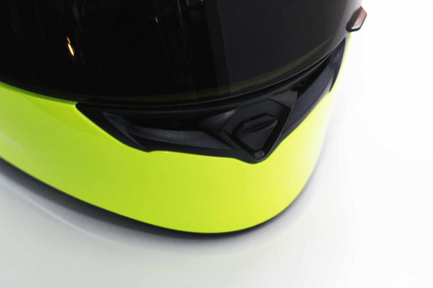 Bell Qualifier DLX MIPS (Hi-Viz Yellow) - Durian Bikers