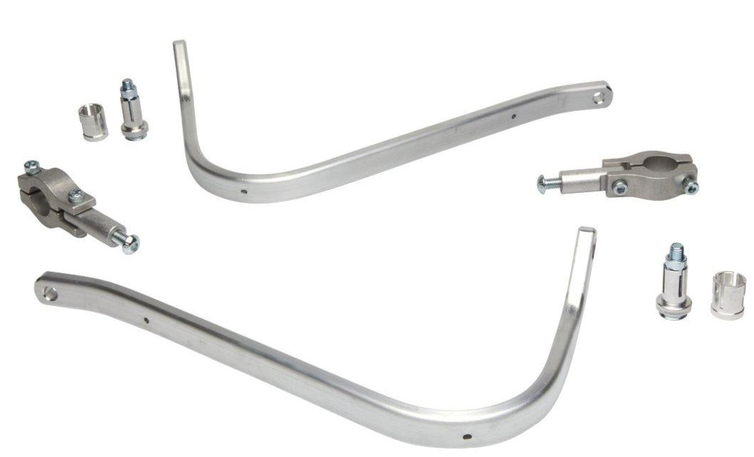 Barkbusters Handguard Kit fits for Ducati Scrambler