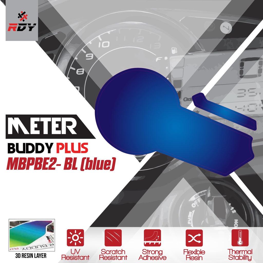 RDY Meter Buddy Plus fits for Benelli RFS150i (RD-MBPBE2) - Durian Bikers