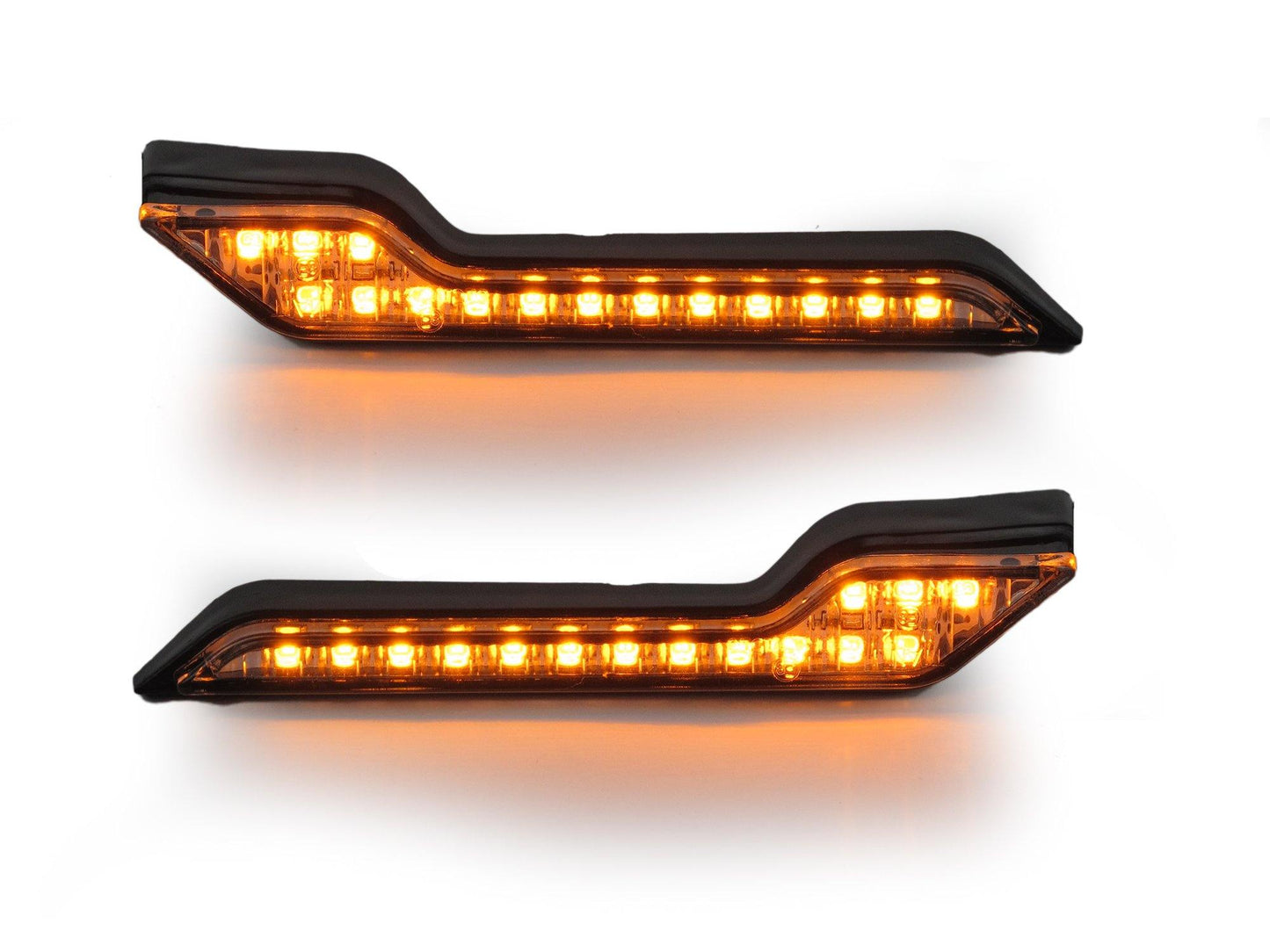 Barkbusters Accessory LED Amber Light (Indicator)