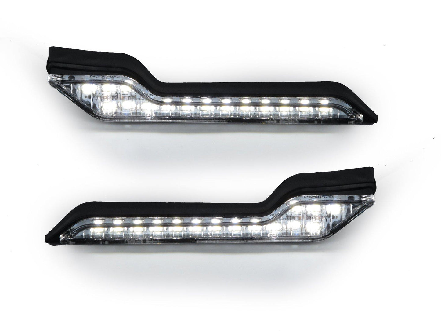 Barkbusters Accessory LED White Light (Position)