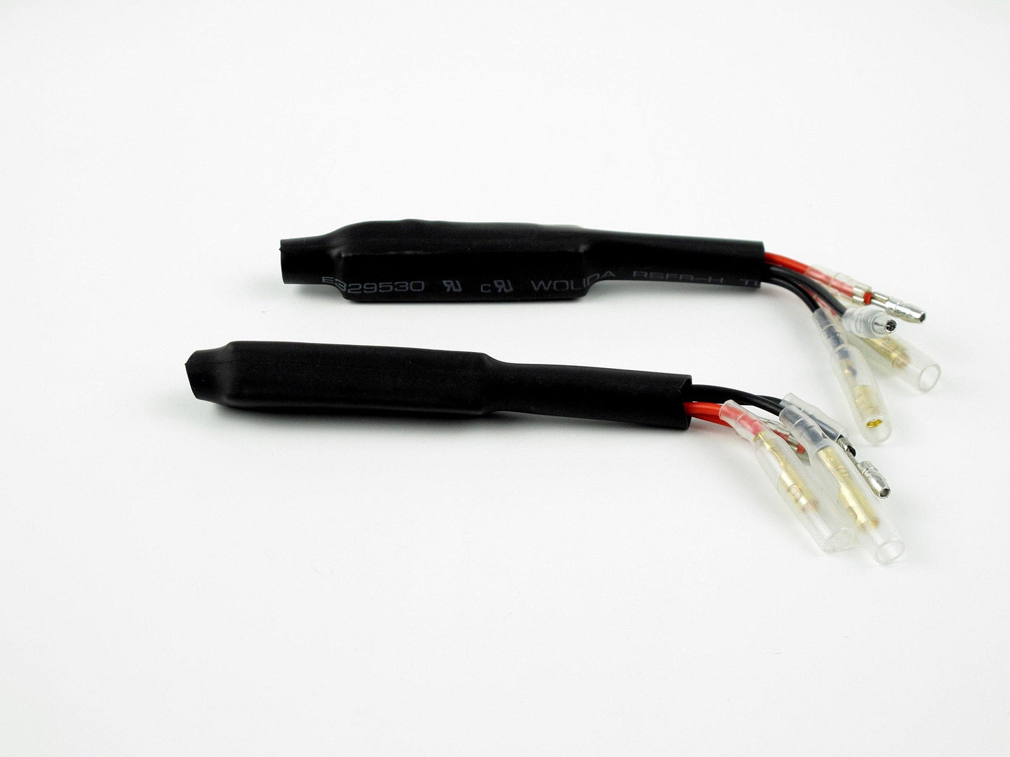 Barkbusters Spare Part LED Indicator Resistor 10 ohm (Set of 2) - Durian Bikers