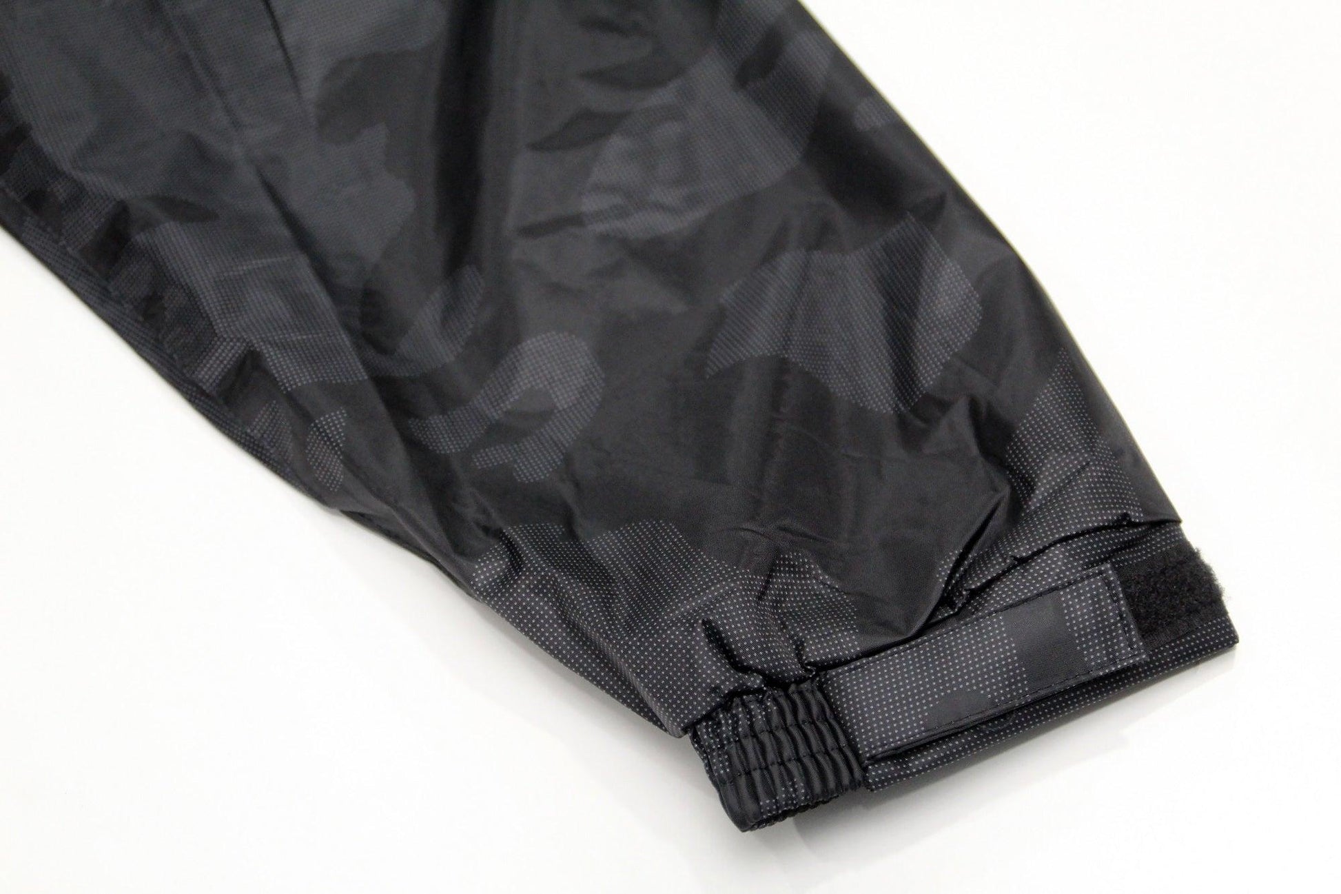 Araisport Raincoat AK02 - Durian Bikers