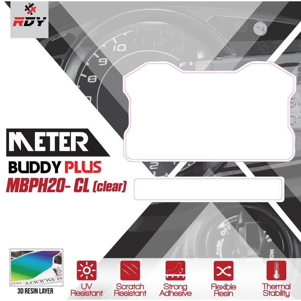 RDY Meter Buddy fits for Honda Adv 150 (RD-MBH20) - Durian Bikers