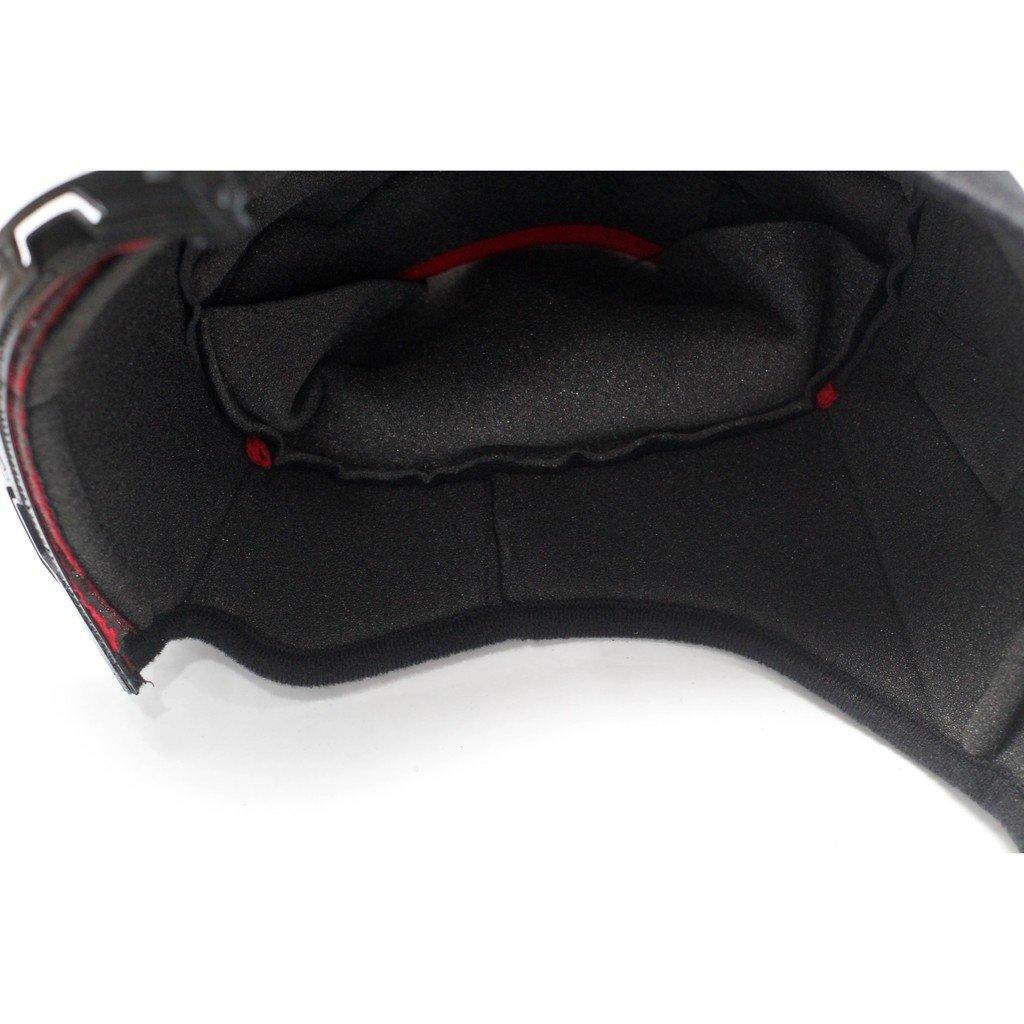 NHK R1 Interior (Black) - Durian Bikers