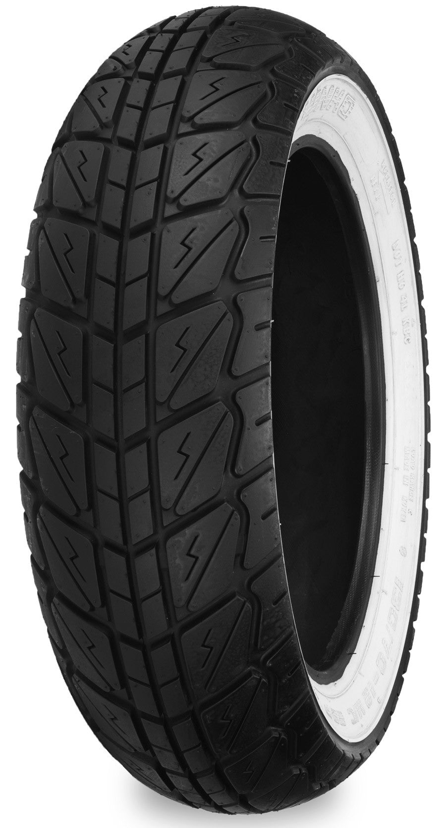Shinko Tires SR723 Series (130/70-12WW)