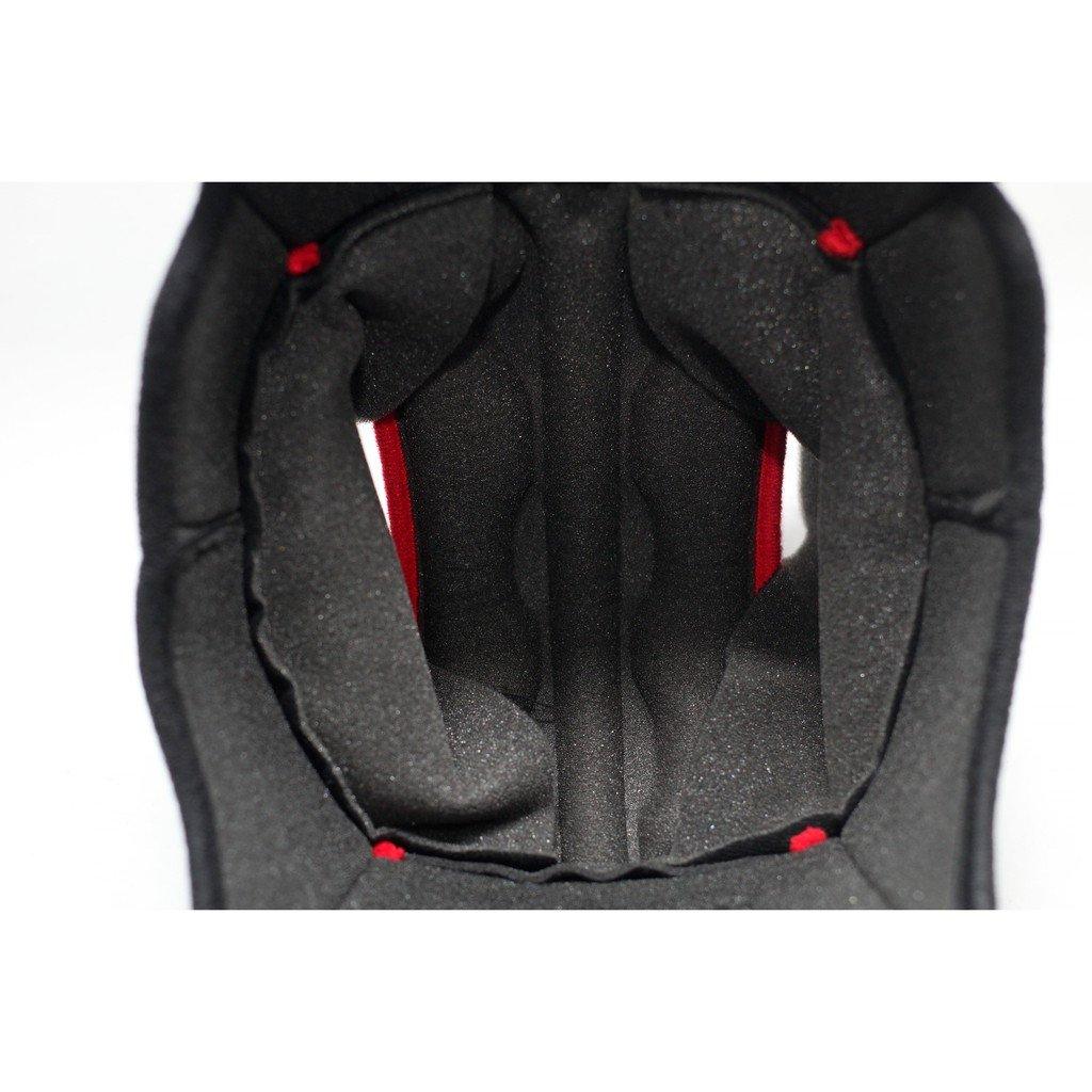 NHK R1 Interior (Black) - Durian Bikers