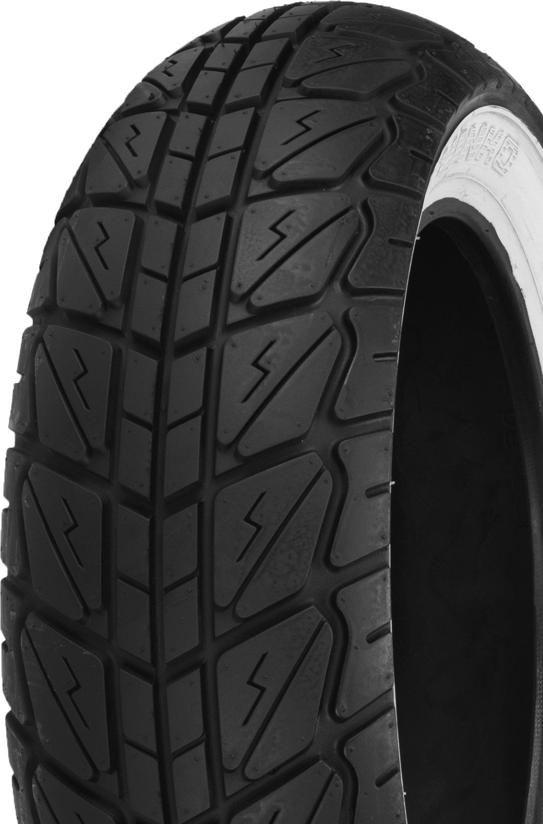 Shinko Tires SR723 Series (130/70-12WW)