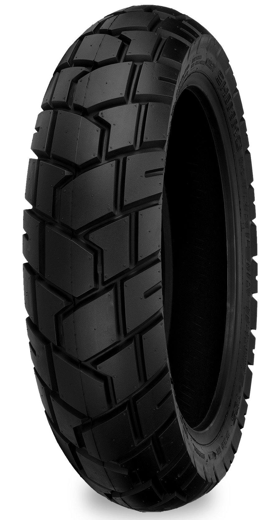 Shinko Tires E705 Series (120/80-18) - Durian Bikers