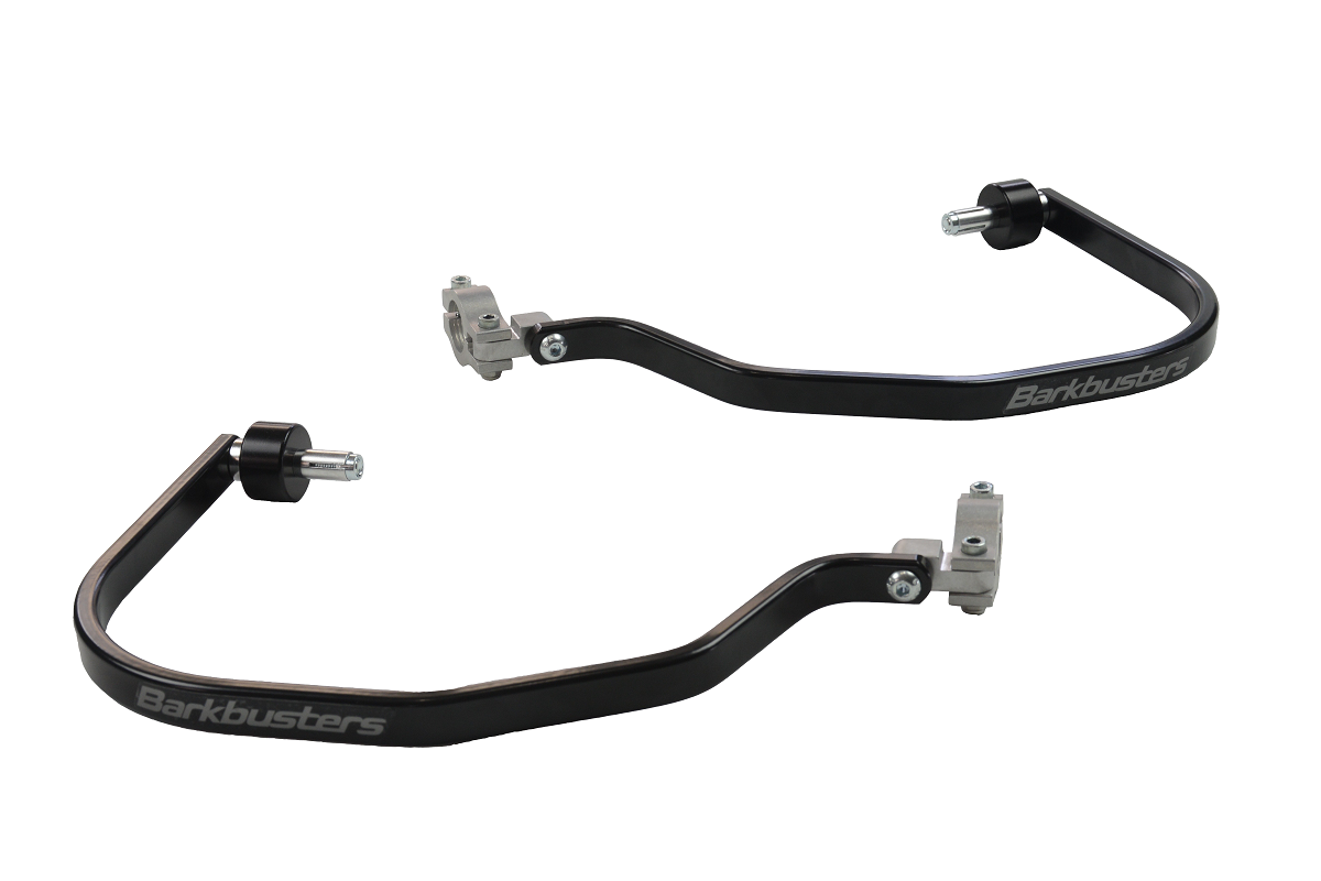 Barkbusters Handguard Kit fits for Ducati Multistrada
