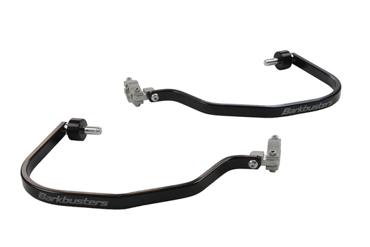 Barkbusters Handguard Kit fits for Ducati Multistrada