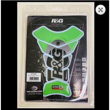 R&G "Factory" Tank Pad - Durian Bikers