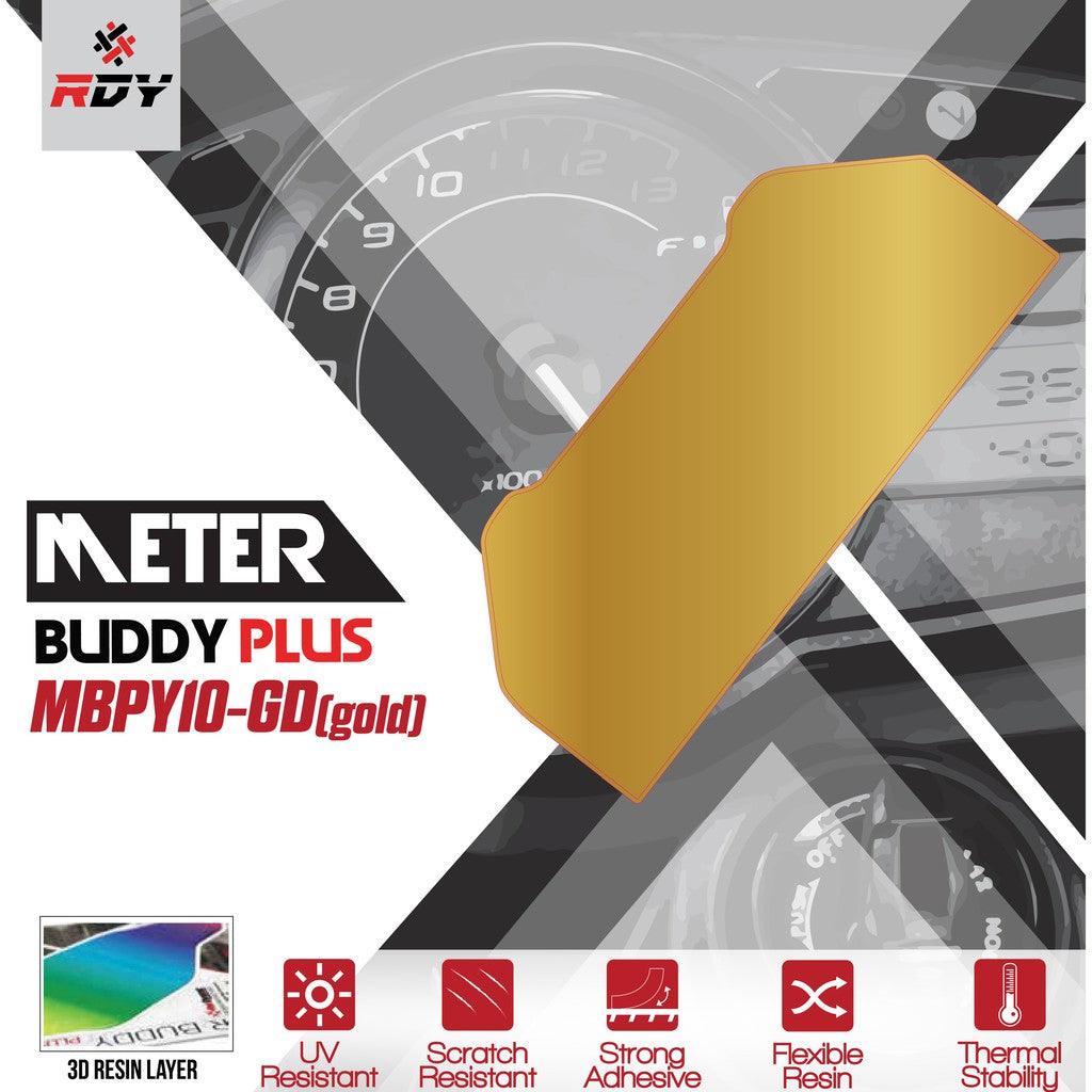 RDY Meter Buddy Plus fits for Yamaha YZF R25 V2 (RD-MBPY10) - Durian Bikers
