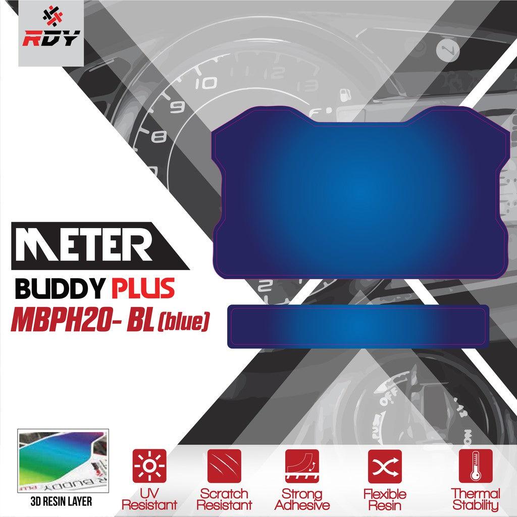 RDY Meter Buddy fits for Honda Adv 150 (RD-MBH20) - Durian Bikers