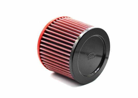 BMC Conical Single Air Filter for Direction Induction (Ø1 : 76 | Ø2 : 150 | L : 153) - Durian Bikers
