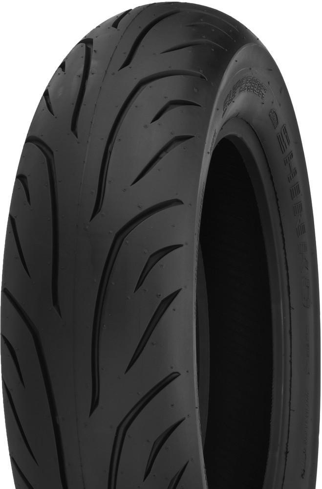 Shinko Tires SE890 Series (180/60R16) - Durian Bikers
