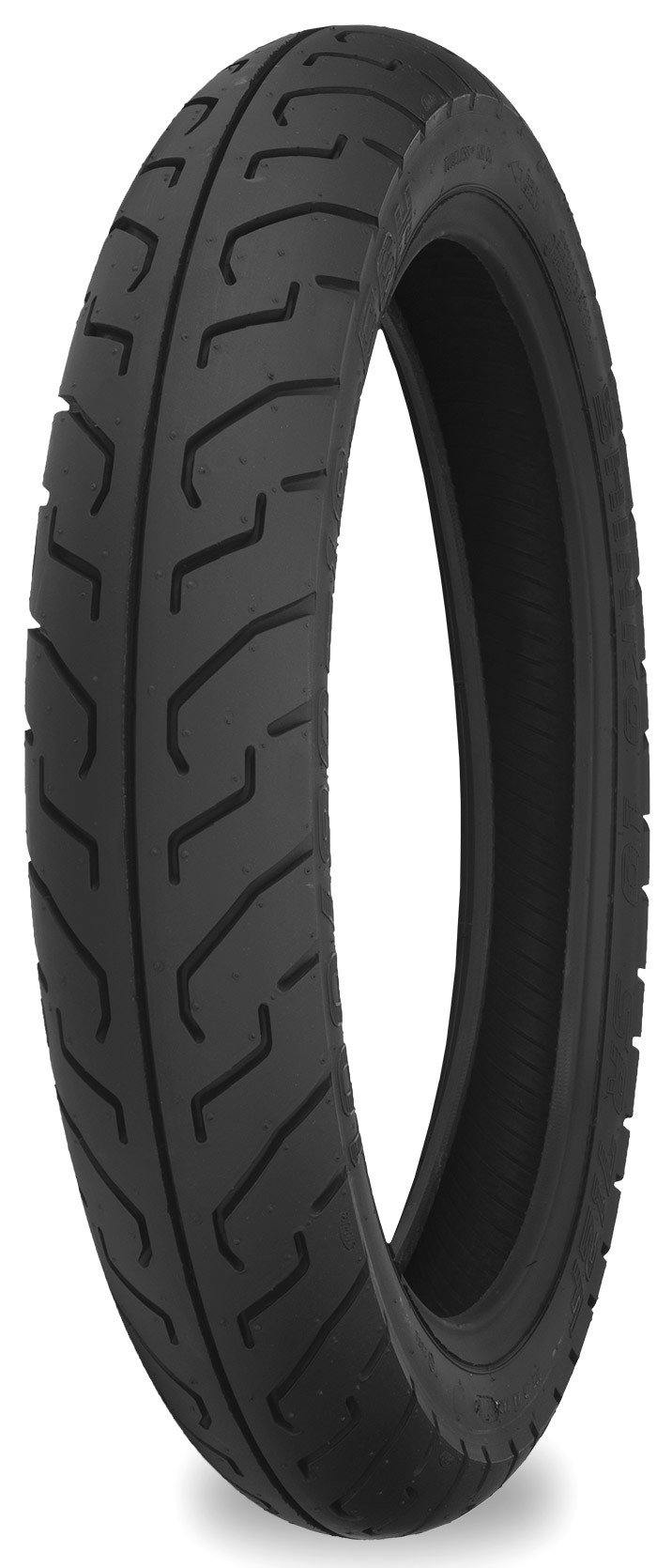 Shinko Tires SR712 Series (140/90-15) - Durian Bikers