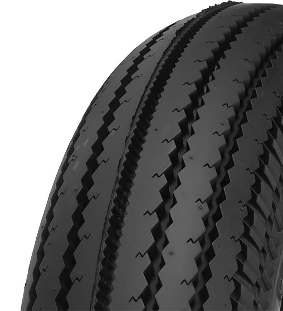 Shinko Tires E270 Series (5.00-16WW) - Durian Bikers