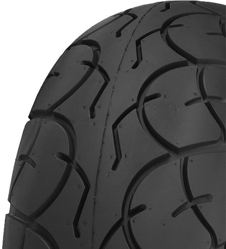 Shinko Tires SR568 Series (160/60-15) - Durian Bikers