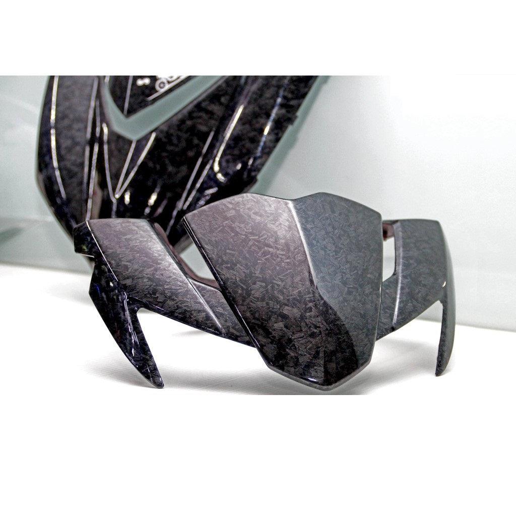 Superfly Forged Carbon Bodykit for Yamaha Y15 V1 - Durian Bikers