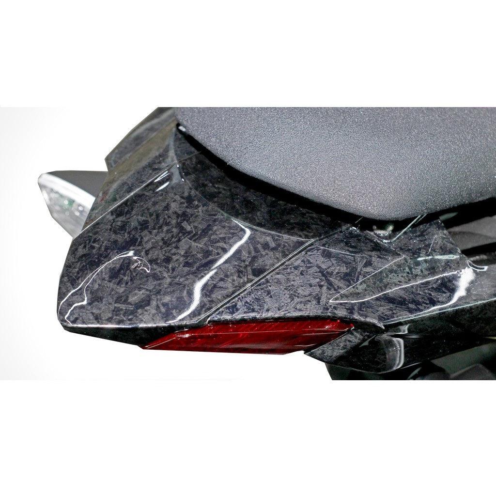Superfly Forged Carbon Bodykit for Yamaha Y15ZR v2 - Durian Bikers