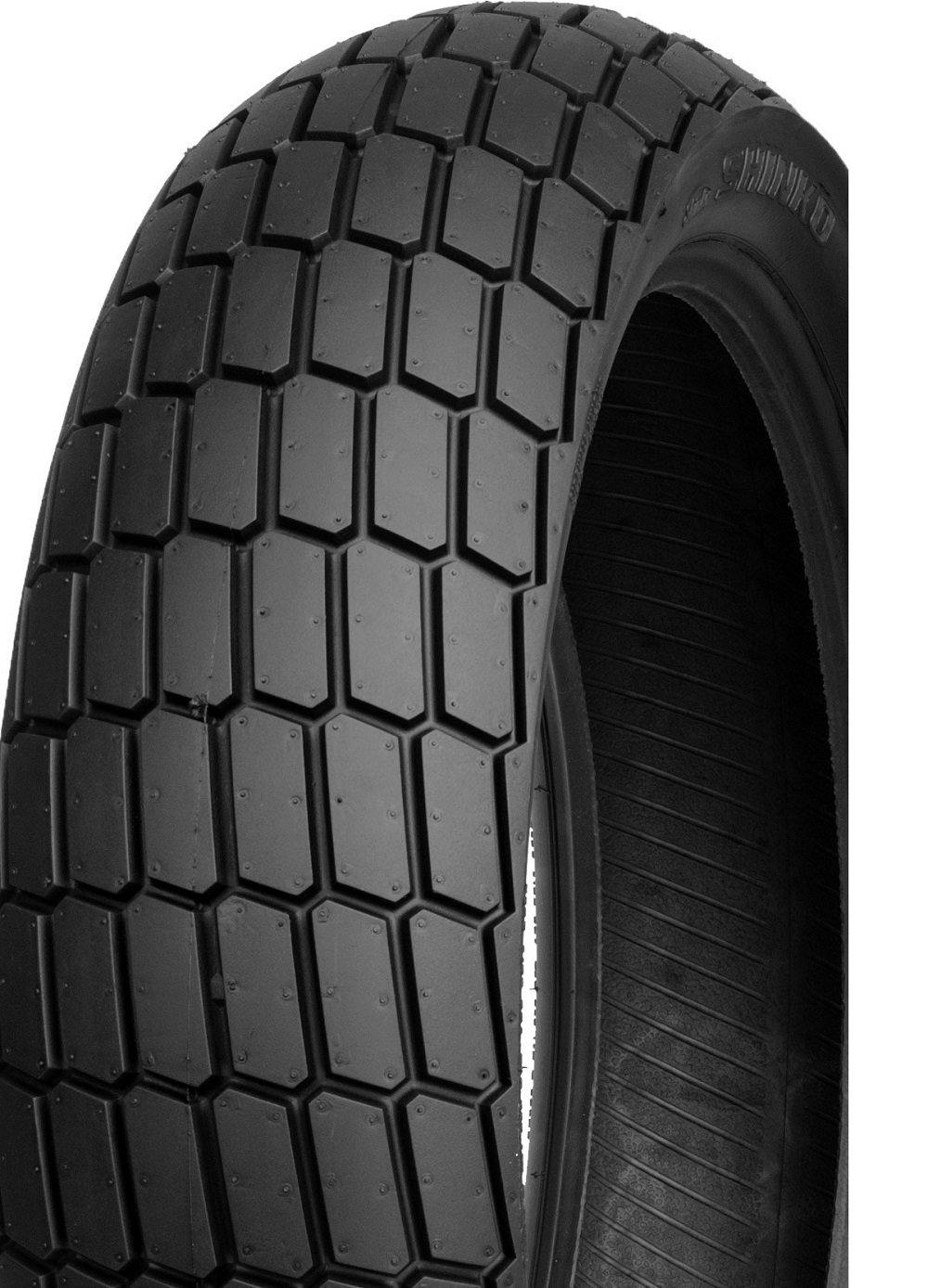 Shinko Tires SR268 Series (140/80-19) - Durian Bikers