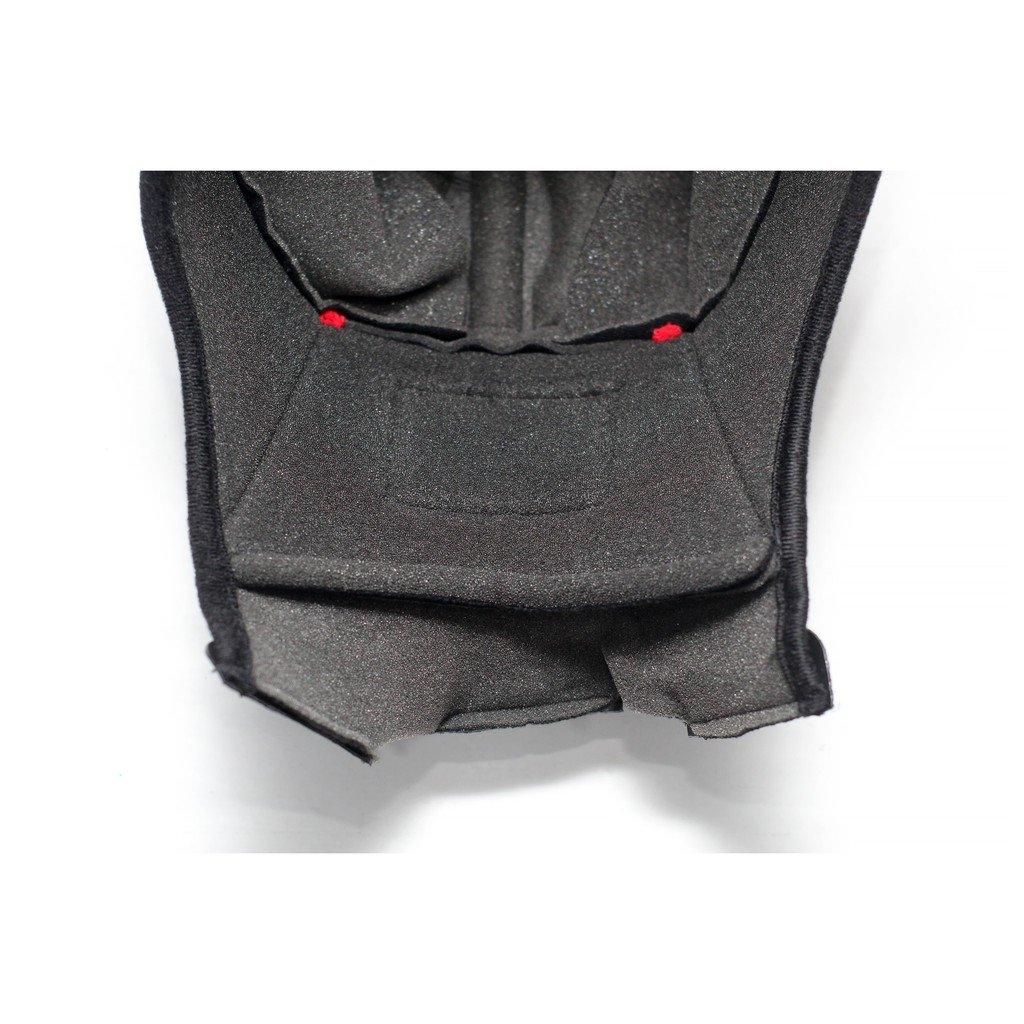 NHK R1 Interior (Black) - Durian Bikers