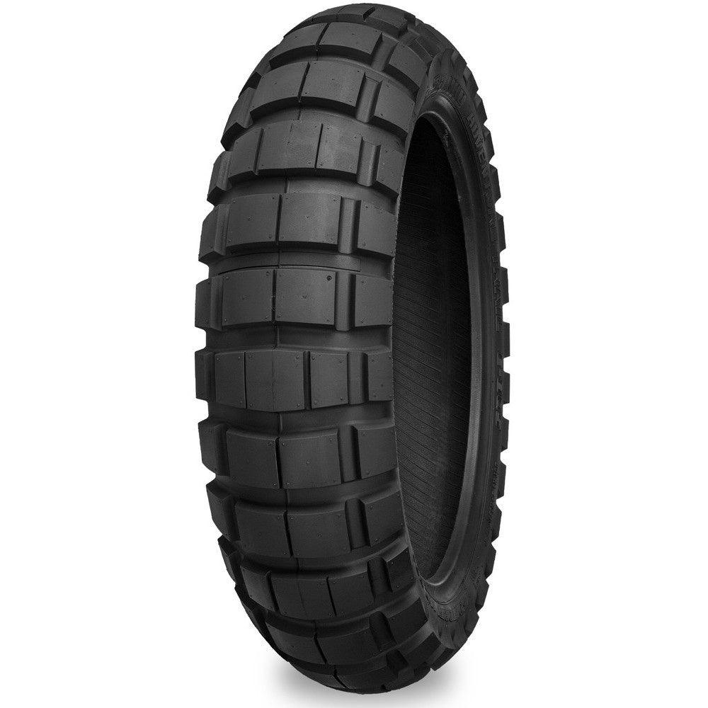 Shinko Tires E805 Series (170/60R17) - Durian Bikers
