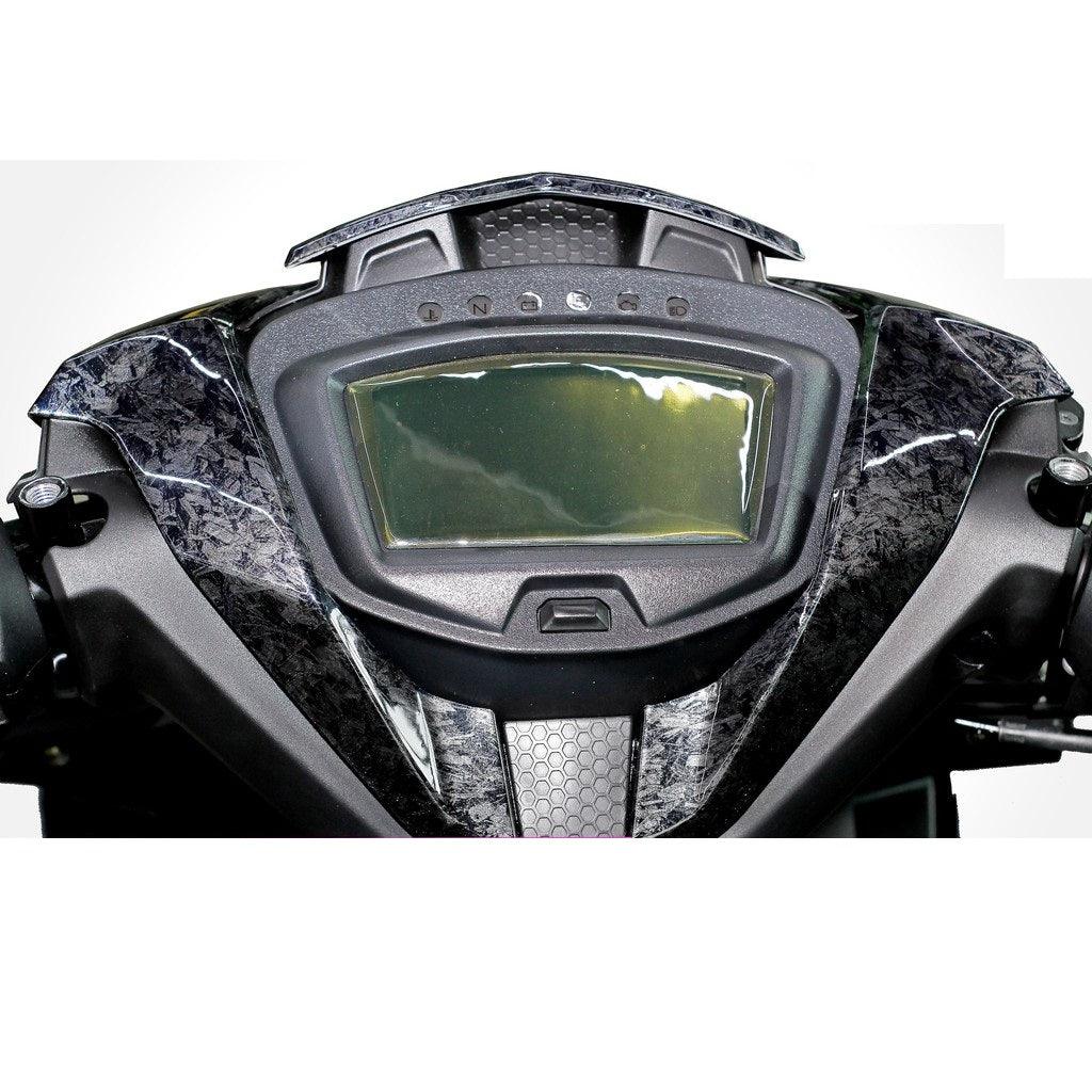 Superfly Forged Carbon Bodykit for Yamaha Y15ZR v2 - Durian Bikers