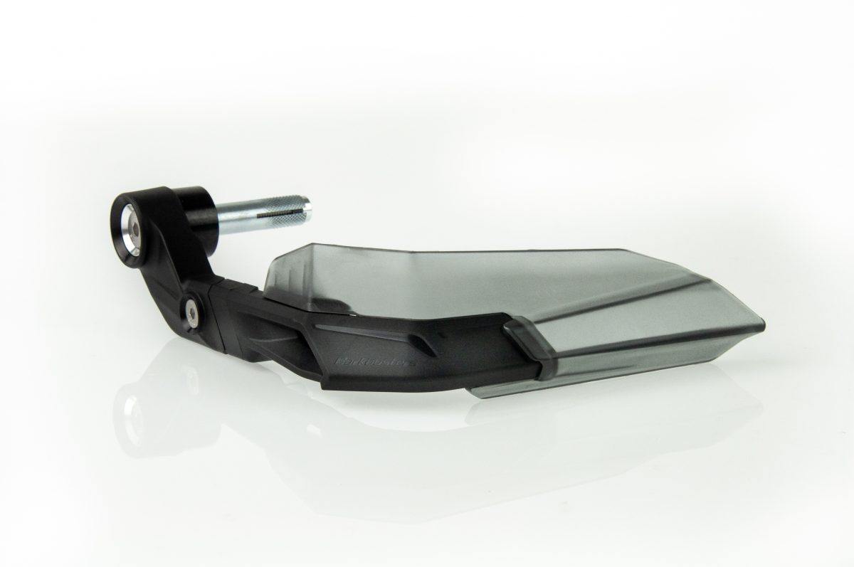 Barkbusters Aero GP Lever Guard Set with Aerofoils