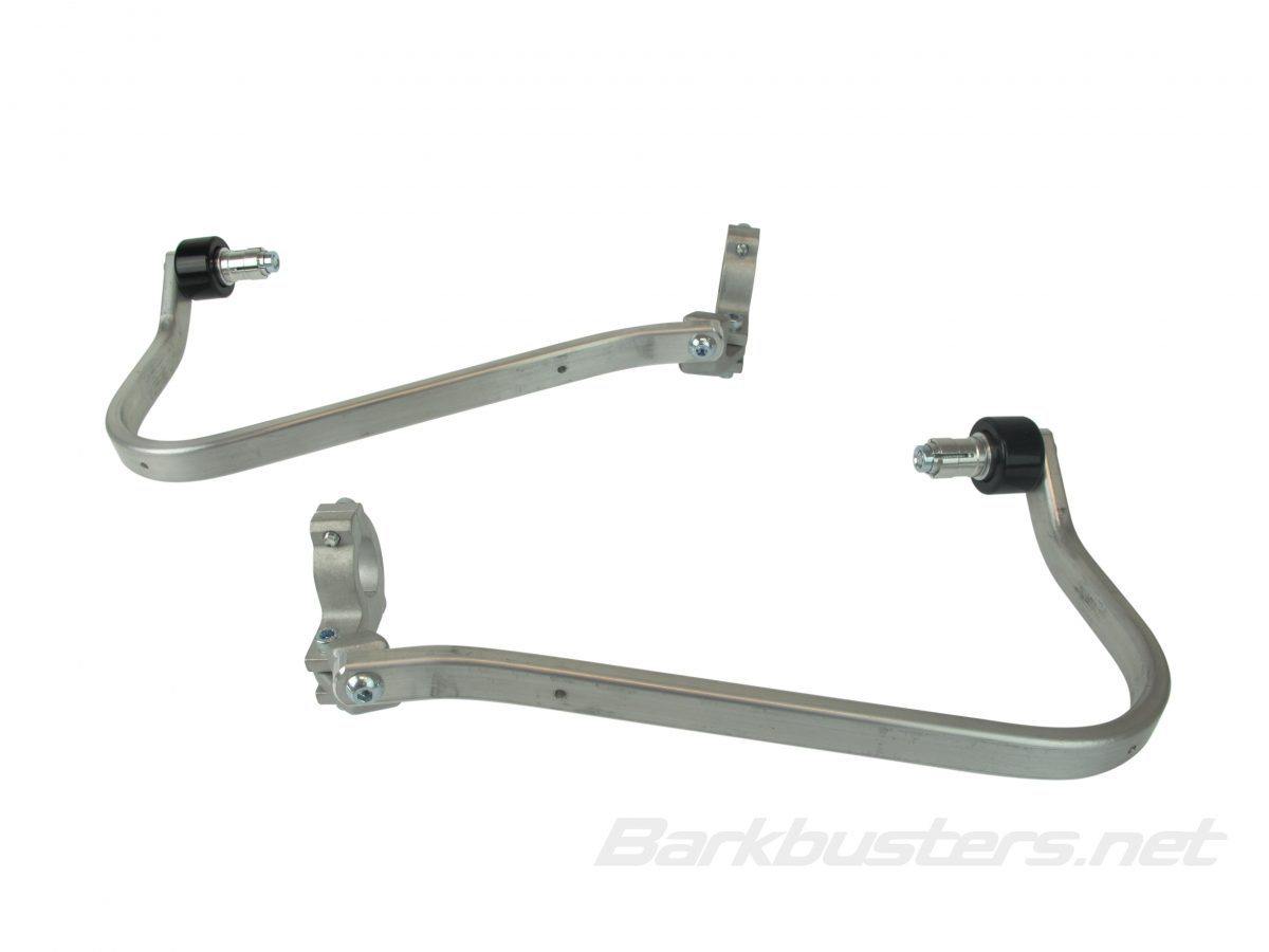 Barkbusters Handguard Kit fits for Suzuki