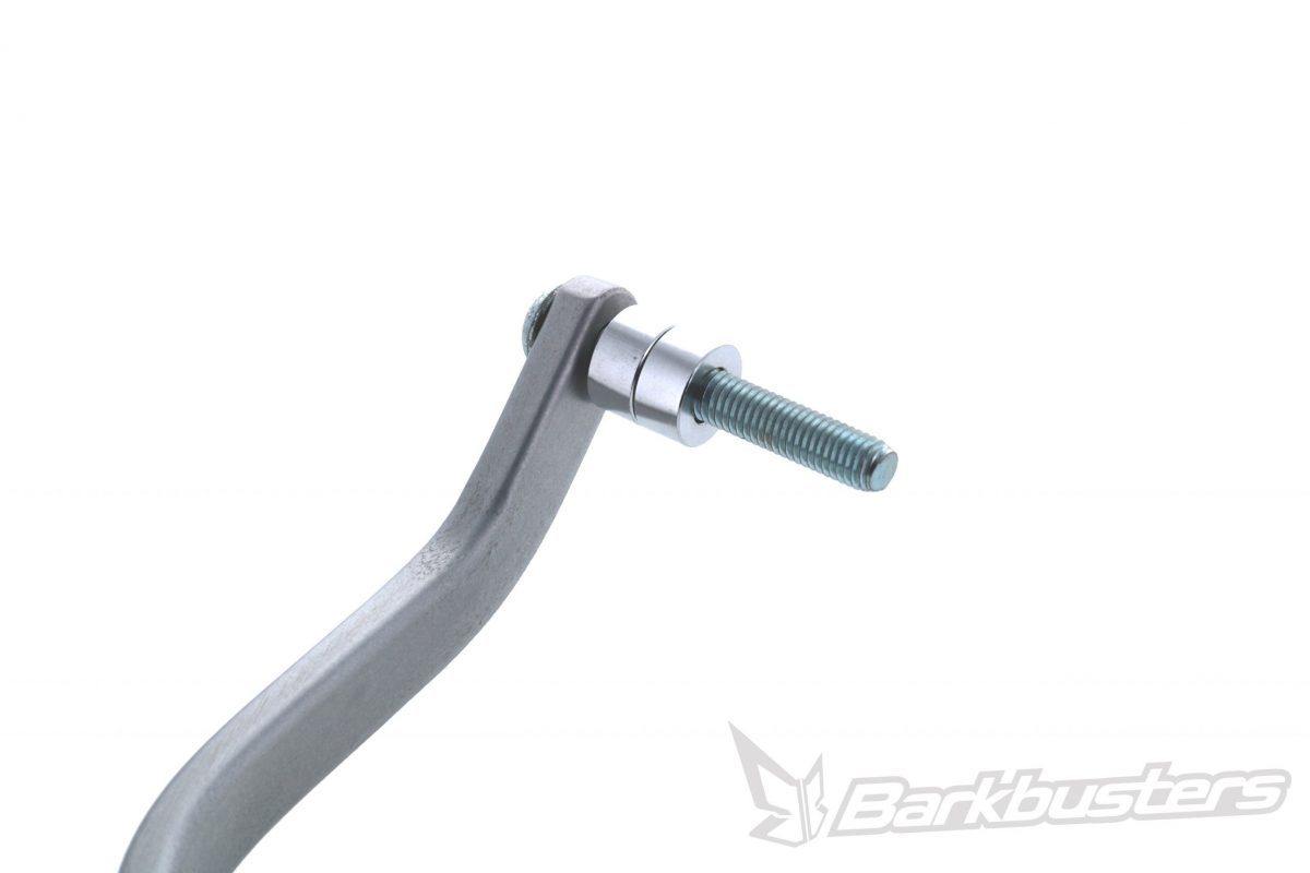 Barkbusters Handguard Kit fits for BMW F750GS, F850GS & F850GSA (’18-) - Durian Bikers