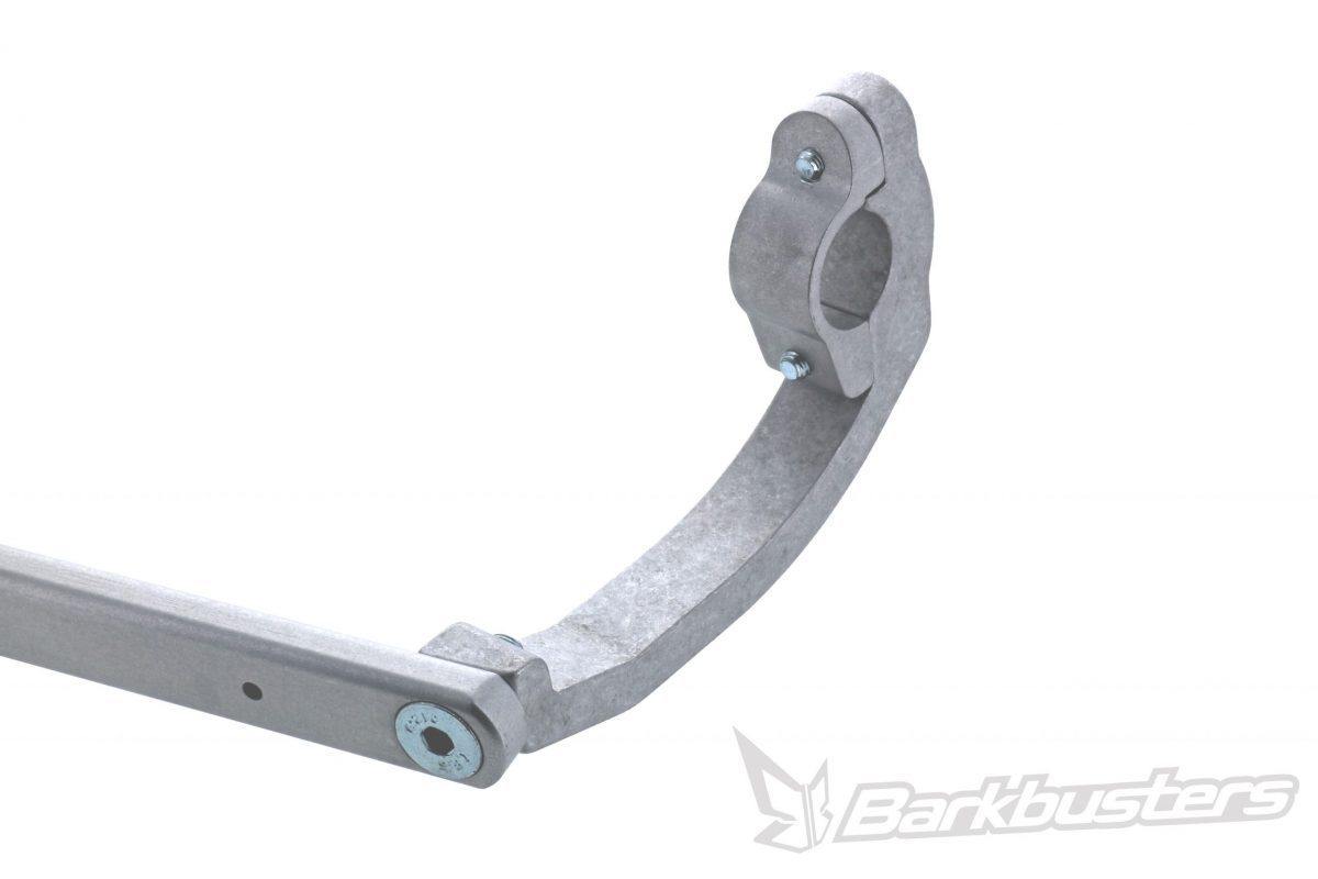 Barkbusters Handguard Kit fits for BMW F750GS, F850GS & F850GSA (’18-) - Durian Bikers