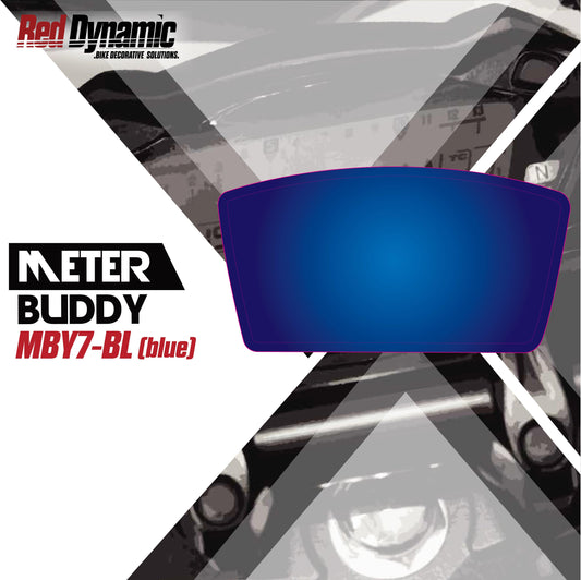 RDY Meter Buddy fits for Yamaha Y15 / Sniper / Exciter / MX King - Durian Bikers