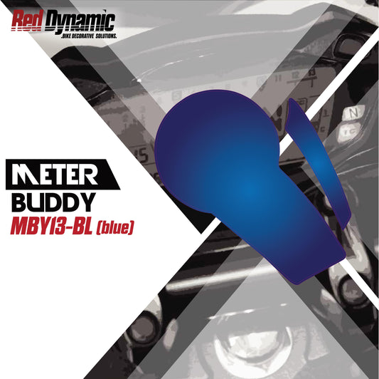 RDY Meter Buddy fits for Yamaha Y15 / Sniper / Exciter / MX King ('15-'18) - Durian Bikers