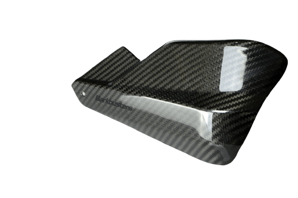 Barkbusters Carbon Fibre Handguards - Durian Bikers