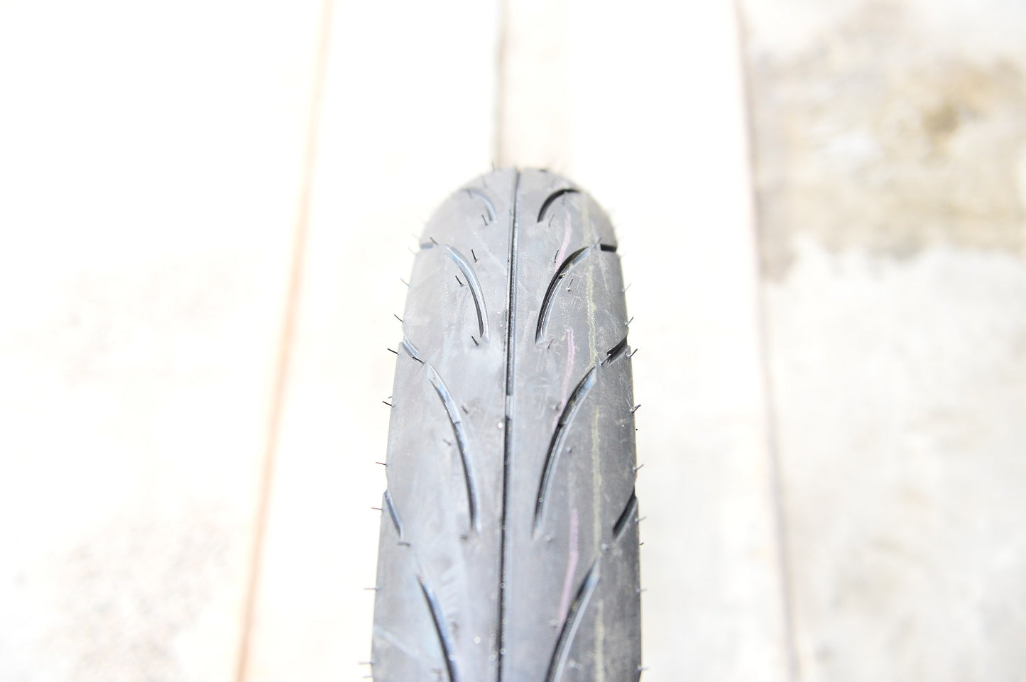 Shinko Tire SR780 Series (90/80-17)